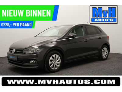 Volkswagen Polo 1.0 TSI Comfortline Business|PDC|NAP|CARPLAY