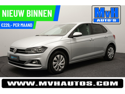 Volkswagen Polo 1.0 TSI Comfortline Business|PDC|NAP|CARPLAY