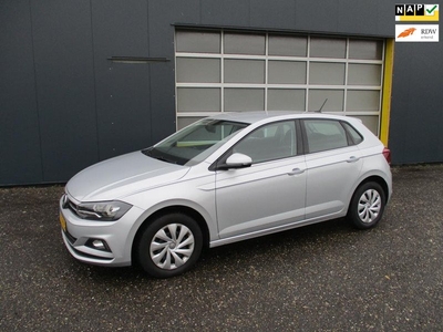 Volkswagen Polo 1.0 TSI Comfortline