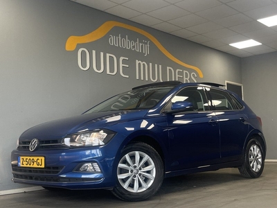 Volkswagen Polo 1.0 TSI Highline Beatsaudio/Parkeersensoren/Stoelverwarming