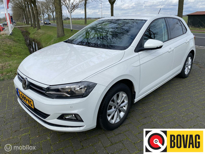 Volkswagen Polo 1.0 TSI I DSG I Highline I Nieuwstaat I