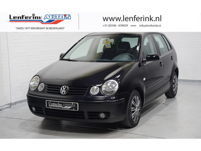 Volkswagen Polo 1.2-12V Athene Climatic APK 07/12/2024 Lees de advertentie!