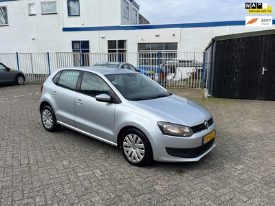 Volkswagen Polo 1.2 Easyline