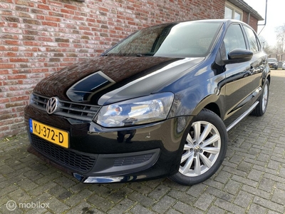 Volkswagen Polo 1.2 Easyline