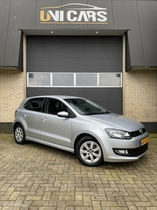 Volkswagen Polo 1.2 TDI BlueMotion Trendline|Airco|Cruise|