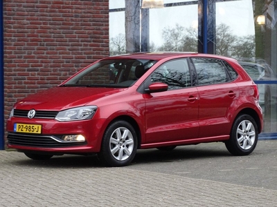 Volkswagen Polo 1.2 TSI Highline