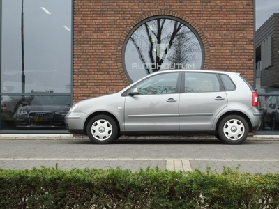 Volkswagen Polo 1.4-16V Athene 5 Deurs, Airco