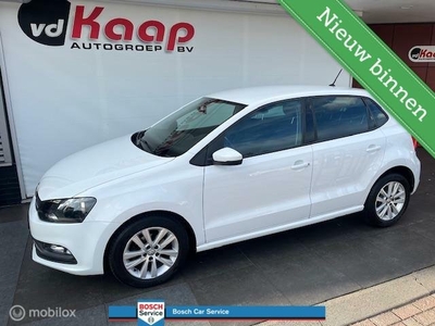 Volkswagen Polo 1.4 TDI Comfortline