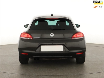 Volkswagen Scirocco 1.4 TSI Highline