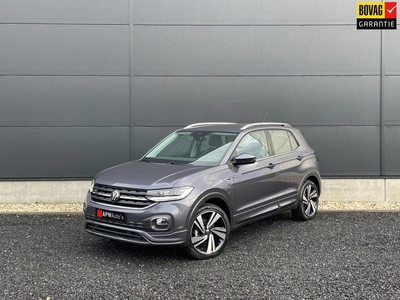 Volkswagen T-Cross 1.0 TSI R-Line Clima | Apple Carplay | ACC