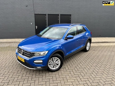 Volkswagen T-Roc 1.0 TSI Style