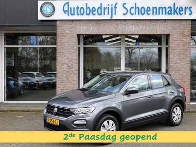 Volkswagen T-Roc 1.0 TSI T-Roc NAVI DAB AIRCO 2xPDC