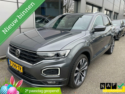 Volkswagen T-Roc 1.5 TSI 2x R-Line Panorama/Virtual/Cam/NAP