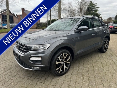 Volkswagen T-Roc 1.5 TSI Sport