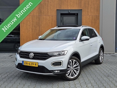 Volkswagen T-Roc 1.6 TDI Style Business