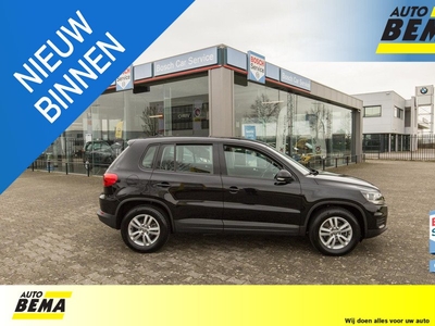 Volkswagen Tiguan 1.4 TSI Easyline