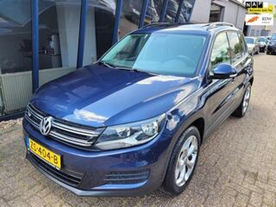 Volkswagen TIGUAN 1.4 TSI R-Line Edition NAVI / PANO / 18 INCH