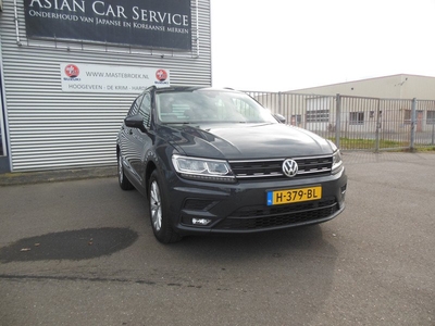 Volkswagen Tiguan 1.5 TSI Comfortline Staat in Hoogeveen