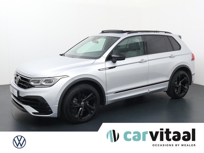 Volkswagen Tiguan 1.5 TSI R-Line Business | 150 PK | Automaat | Lichtmetalen velgen 19 