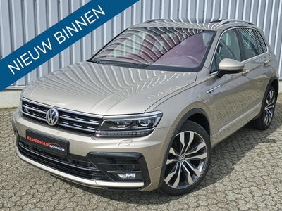 Volkswagen Tiguan 2.0 TSI 4Motion Highline Business R Line|Pano|Suzuki