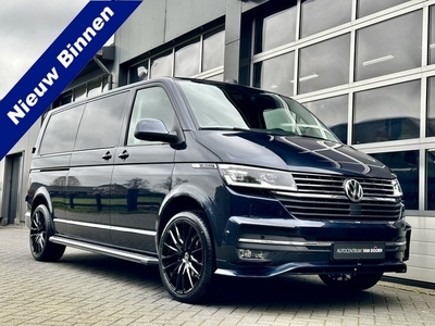 Volkswagen Transporter 2.0 TDI 150pk DSG Bulli