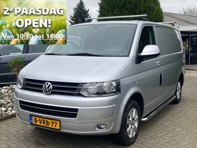 Volkswagen Transporter 2.0 TDI Comfortline Airco 2011 Nieuw