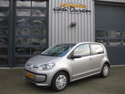 Volkswagen Up 1.0 60pk Move 5-deurs Airco Trekhaak Losse Navi