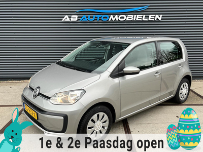 Volkswagen Up! 1.0 BMT move up! 5 DEURS/ BLUETOOTH/ LED VERLICHTING