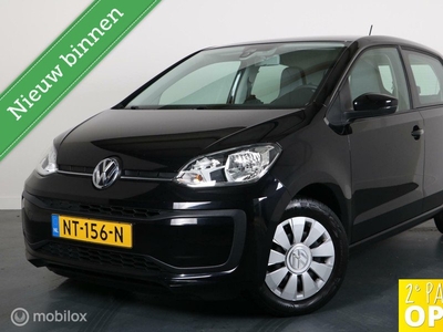 Volkswagen Up! 1.0 BMT move up! AIRCO-START/STOP/BT-AUDIO