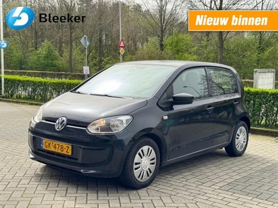 Volkswagen Up 1.0 Move Airco 5 drs Navi Electr.ramen