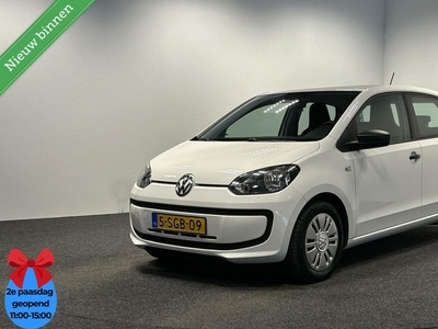 Volkswagen Up! 1.0 take up! BlueMotion|Airco|86.000 KM|NAP|