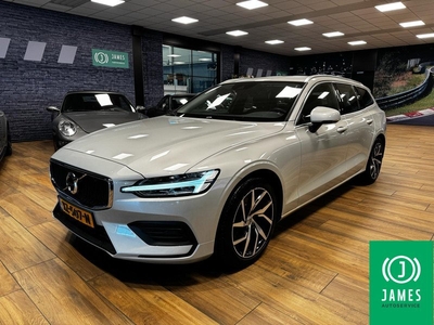 Volvo V60 2.0 T5 Momentum Pro |Afneembare Trekhaak|