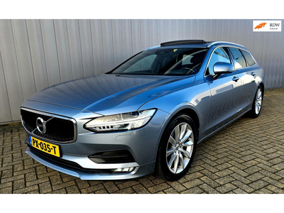 Volvo V90 2.0 D4 Inscription Panorama VOLL!!!