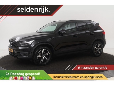 Volvo XC40 1.5 T2 R-Design Panoramadak Adaptief Stoel