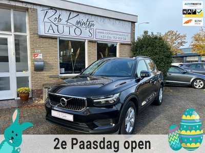 Volvo XC40 1.5 T3 Airco / Navigatie