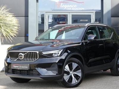 Volvo XC40 1.5 T5 Recharge Core Bright 262pk Navigatie/Stoelverwarming/LMV