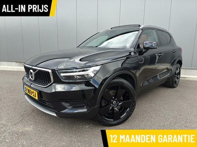 Volvo XC40 2.0 T4 AWD|Pano|Trekhaak|Leder|Virtual|