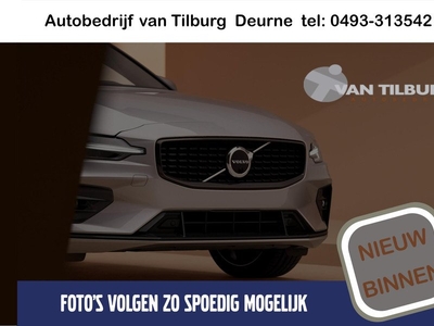 VOLVO XC40 RECHARGE PRO PANORAMA DAK 360 CAMERA TREKHAAK