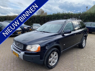 Volvo XC90 4.4 V8 Summum 7 pers. Youngtimer