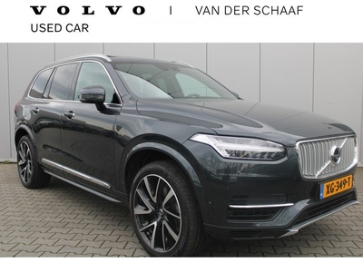 Volvo XC90 T8 Twin Engine AWD Inscription (bj 2019)