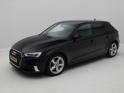 Audi A3 Sportback 35 TFSI CoD Sport Lease Edition 150pk Aut.