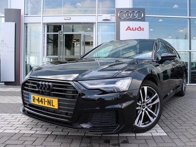 AUDI A6 Avant 40 TFSI S edition