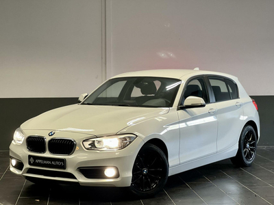 BMW 1-serie 116i Sport Executive | PDC | Airco | Stoelverwarming |