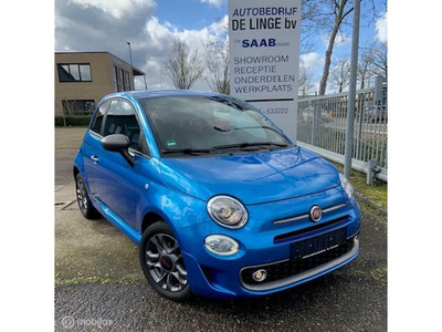 Fiat 500 S 1.2