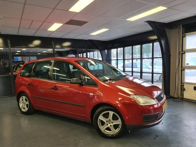 Ford C-MAX Focus C-MAX 1.6 16V Futura (bj 2007)