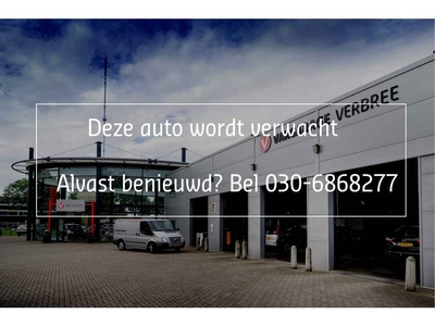 Opel Astra 1.2 Turbo 110 pk GS Sport Line