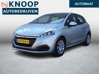 PEUGEOT 208 1.2 PureTech Active | NAVI | PDC | CRUISE CONTROL |