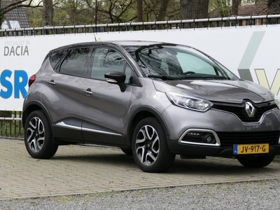 Renault Captur TCe 90 Dynamique