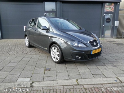 Seat Altea 1.2 TSI Ecomotive Businessline COPA