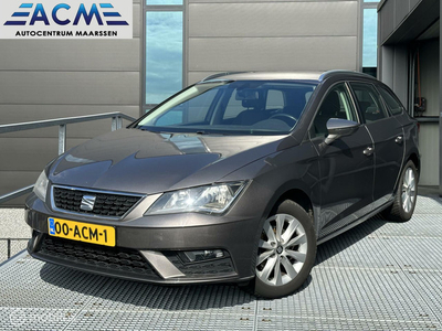 Seat Leon ST style 1.2TSI